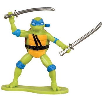 TMNT Костенурки нинджа Пълен хаос Минифигурка изненада в пликче 83240