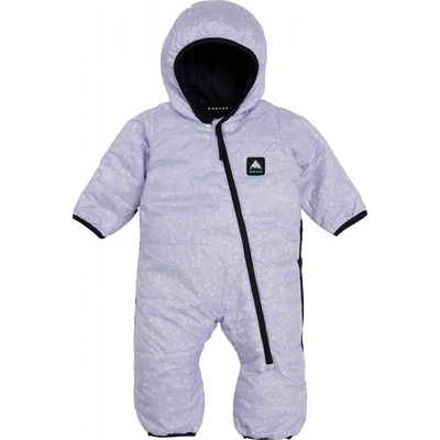 Burton Toddlers' Buddy Bunting Suit stardust – Hledejceny.cz