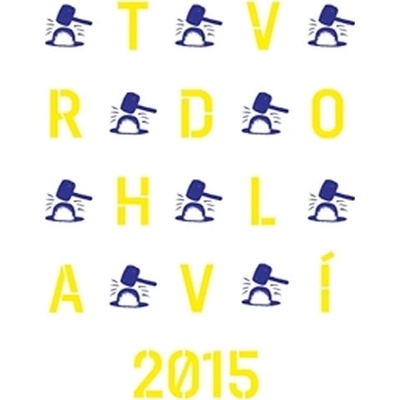 Tvrdohlaví 2015 - Jiří Olič
