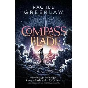 Compass and Blade (2024)