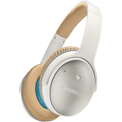 Bose QuietComfort 25 Apple – Zboží Živě