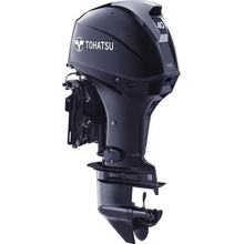 Tohatsu MFS 40A ETS