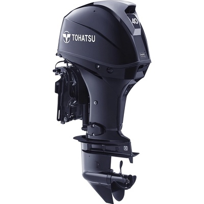 Tohatsu MFS 40A ETS