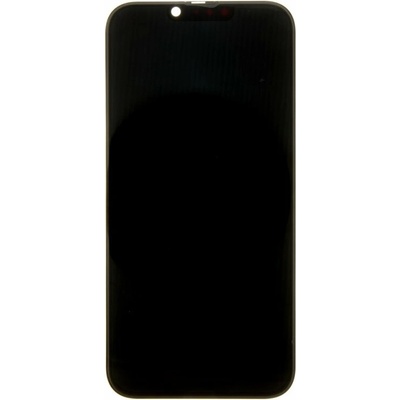 AppleMix LCD panel + dotykové sklo (digitalizér dotykovej obrazovky) pre Apple iPhone 14 Plus - čierne - kvalita A
