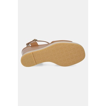 Liu Jo Сандали Liu Jo KAREN 11 в кафяво SA5117P0102S1853 (SA5117P0102S1853)