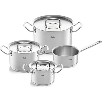 Fissler Original Profi Collection 4 pcs (084-128-04-000/0)