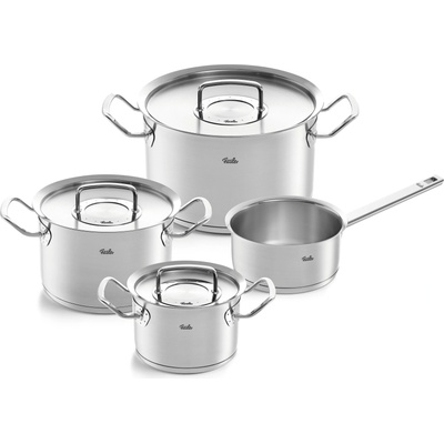 Fissler Original Profi Collection 4 pcs (084-128-04-000/0)
