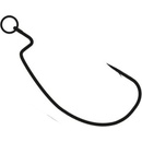 Daiwa STEEZ WORM HOOK SS OFS-RING vel.1 4 ks