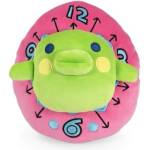 Barrado Tamagotchi Кучипачи розова плюшена играчка 26см (16003083-4)