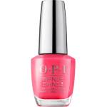 OPI Infinite Shine Лак за нокти ISL M23 ягодово розов Strawberry Margarita 15 мл