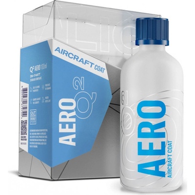 Gyeon Q2 Aero 100 ml