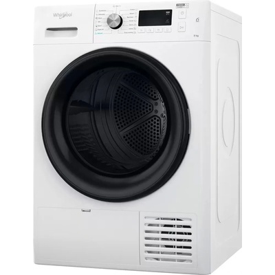 Whirlpool FFT M11 82B EE R