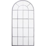 Esschert Design Външно огледало 65x140 cm Rusto - Esschert Design (ZEE-WD27)