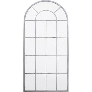 Esschert Design Външно огледало 65x140 cm Rusto - Esschert Design (ZEE-WD27)