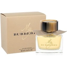 Burberry My Burberry parfumovaná voda dámska 90 ml