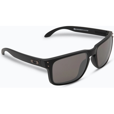 Oakley Слънчеви очила Oakley Holbrook matte black/prizm black polarized