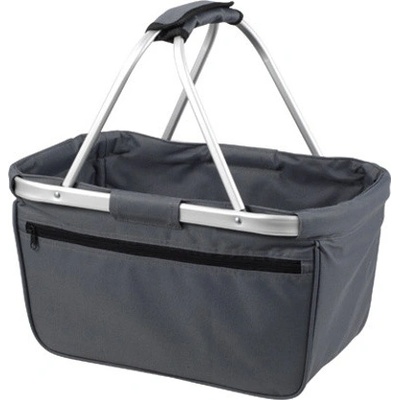 Halfar Nákupný košík HF3939 Anthracite