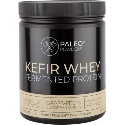 Paleo Powders Kefir Whey 500 g