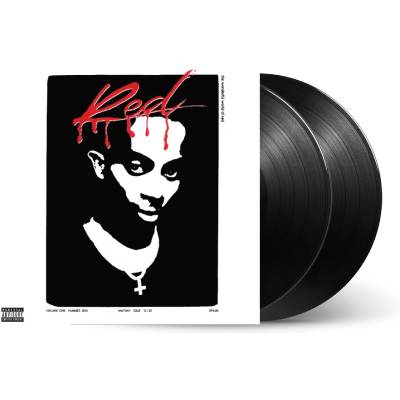 Sony Music Playboi Carti: Whole Lotta Red - 2Vinyl (LP) (040643)
