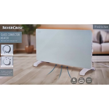 SILVERCREST SGH 2000 B3