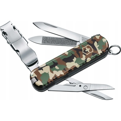 Victorinox Nail Clip 580 0.6463.94