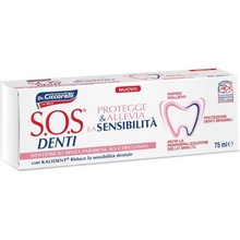 S.O.S. Denti SOS DENTI Sensitivity 75 ml 75 ml