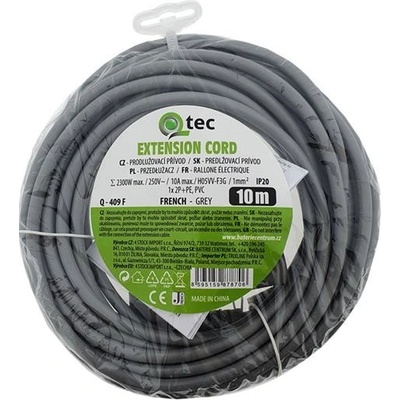 QTEC Q-409F