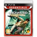 Hry na PS3 Uncharted: Drakes Fortune