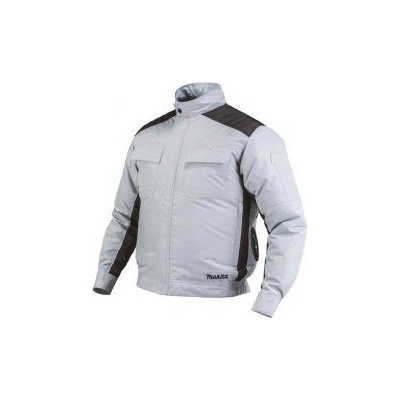 Makita bunda s ventilátory aku Li-ion CXT Z DFJ416 A – Zboží Mobilmania