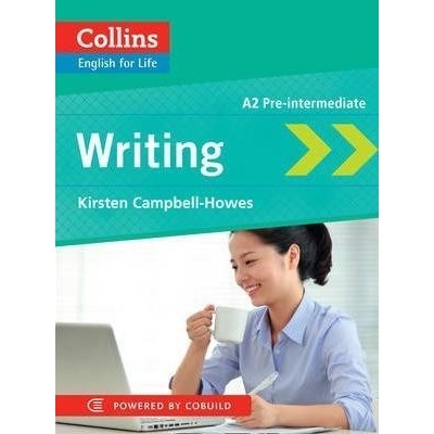 Collins English for Life: Skills Writing