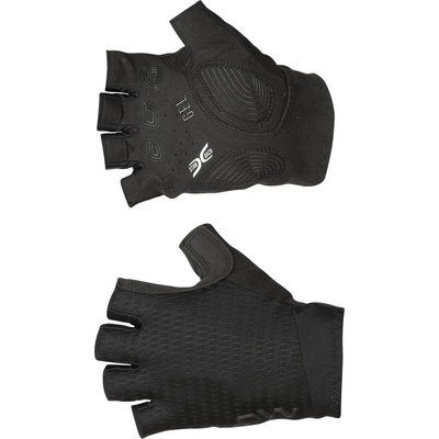 Northwave Мъжки ръкавици Northwave Fast Pro Gel Short Finger Glove - Black (202-8442-0111)