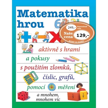 Zábavná matematika