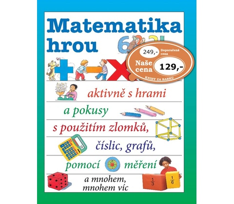 Zábavná matematika