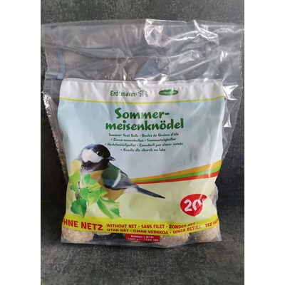 Erdtmanns Lojová koule letní 1,6 kg