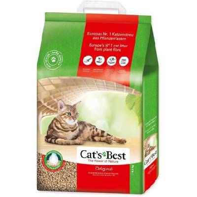 Cat’s Best Original Objem: 20 l