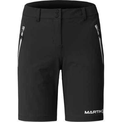 Martini Dámské Kraťasy Sportswear VIA černá