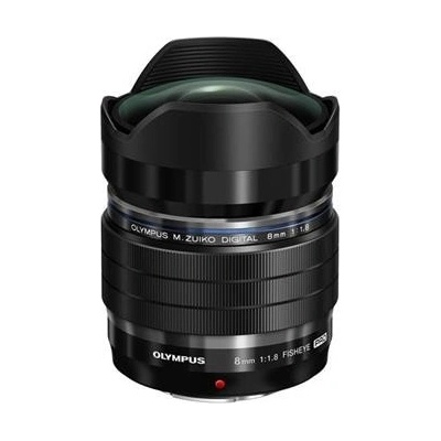 OM SYSTEM EF-M0818 PRO V335340BW000