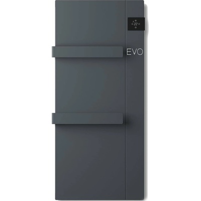 Sapho ONSEN EVO ONS10011 400 mm x 900 mm antracit