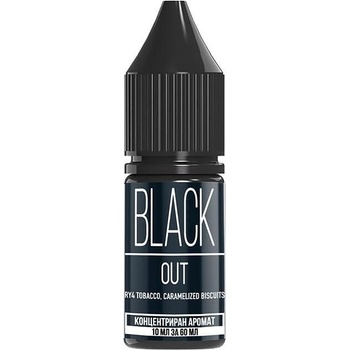 Black Out 10ml/60ml