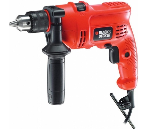 Black & Decker KR504RE