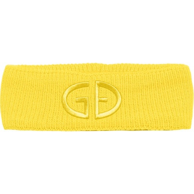 Goldbergh Warmth Limone Žltá