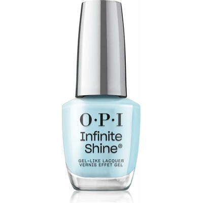 OPI The Mani-tude Infinite Shine lak na nehty odstín Totally Tu-blue-ar 15 ml