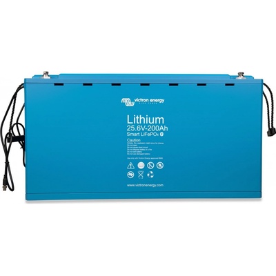 Victron Energy 25,6V 200Ah