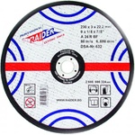 Raider 115 mm 160101