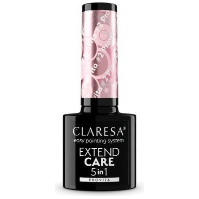 CLARESA Extend Care 5v1 PROVITA 2 5 ml