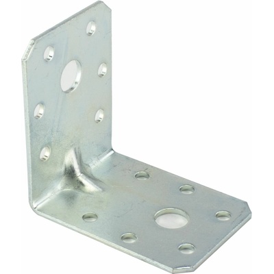 MTR Úhelník ÚP7 s prolisem 60x60x45x2 mm Zn