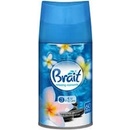 Brait Magic osviežovač vzduchu spray automatic náhradná náplň Relaxing Moments 250 ml