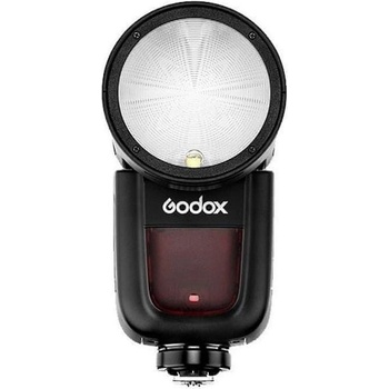 Godox V1O pre Olympus/Panasonic/Micro 3/4