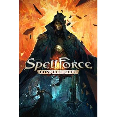THQ Nordic SpellForce Conquest of Eo (PC)