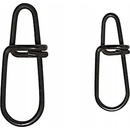 Savage Gear Karabinka Crosslock EGG Snap L 10 ks